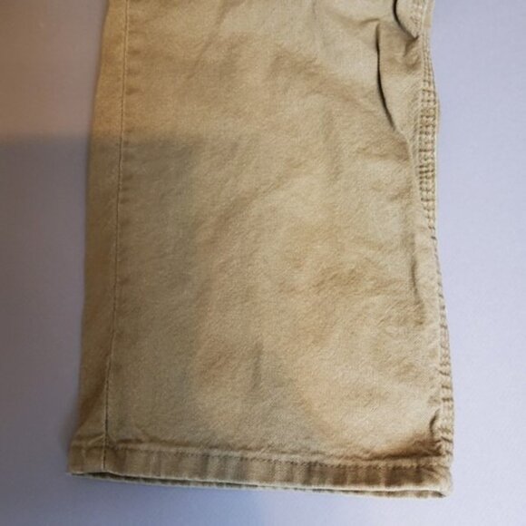 Wrangler Carpenter Men's Jeans Size 40x32 Tan - Picture 14 of 16